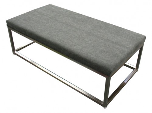 bench / ottoman
